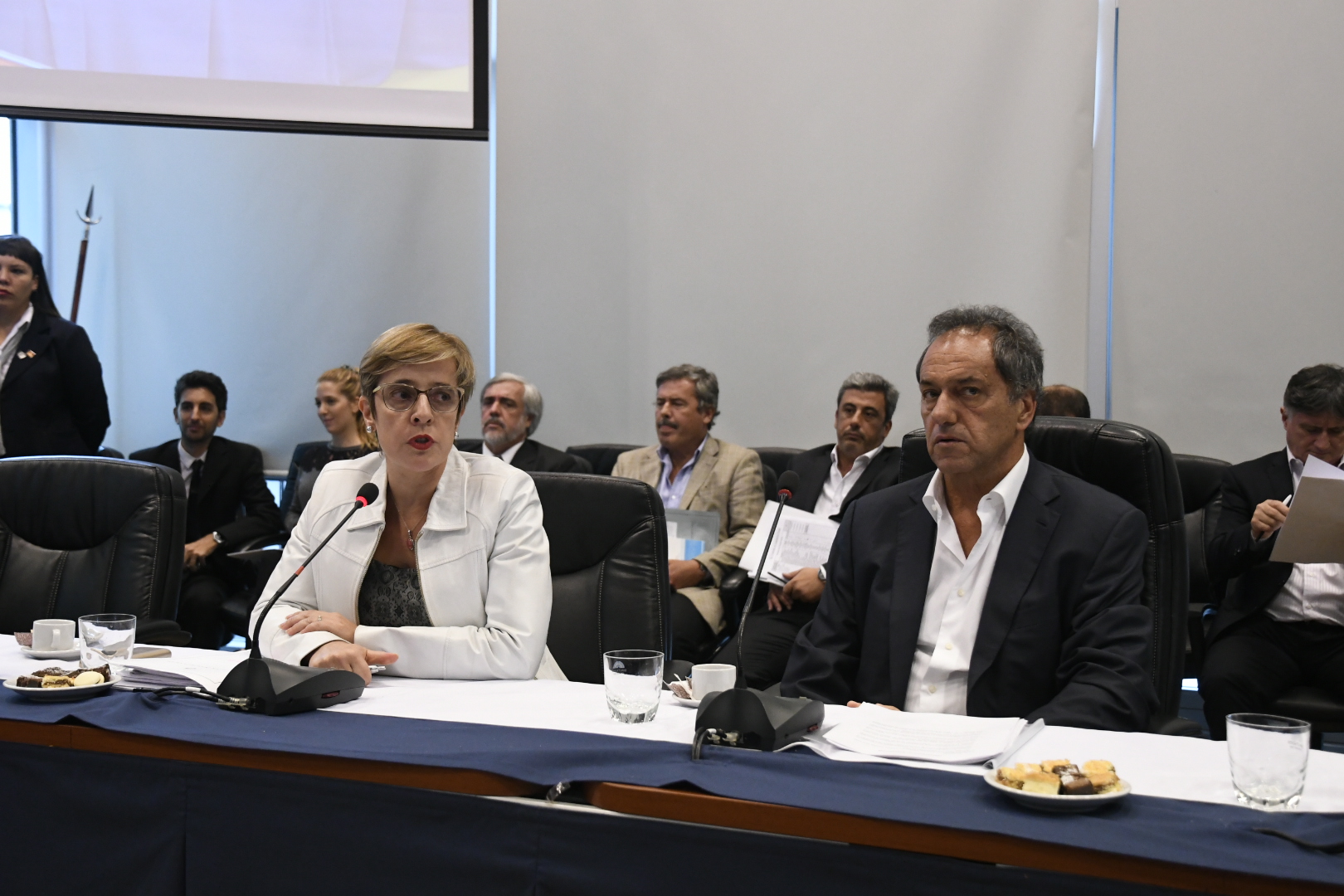 Imagenes de galerias de prensa